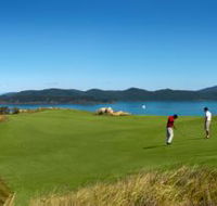 Hamilton Island Golf Club - Tweed Heads Accommodation