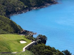 Hamilton Island Golf Club - Tweed Heads Accommodation 2