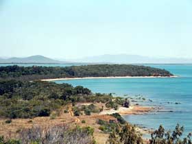 Cape Palmerston National Park - Tweed Heads Accommodation 0