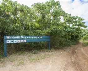 Cape Palmerston National Park - Tweed Heads Accommodation 1