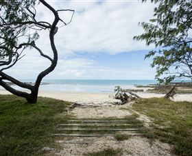 Cape Palmerston National Park - Tweed Heads Accommodation 2