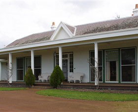 Mooramong - Tweed Heads Accommodation 0