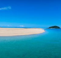 Langford Island - Tweed Heads Accommodation