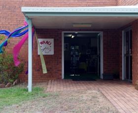 Warrumbungle Arts And Crafts Gallery - Tweed Heads Accommodation 0