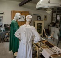Mooroopna Museum - Tweed Heads Accommodation