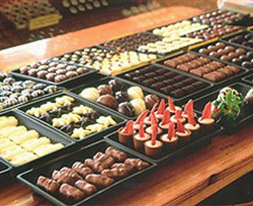 Chocolate Mill - Tweed Heads Accommodation 1