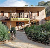 Chocolate Mill - Tweed Heads Accommodation