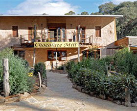 Chocolate Mill - Tweed Heads Accommodation 0
