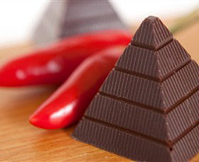 Chocolate Mill - Tweed Heads Accommodation 2