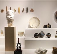 Shepparton Art Museum SAM - Tweed Heads Accommodation