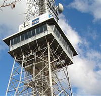 Shepparton Tower - Tweed Heads Accommodation