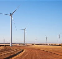 Merredin Collgar Wind Farm - Tweed Heads Accommodation