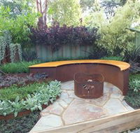 Overwrought Sculpture Garden and Gallery - Tweed Heads Accommodation