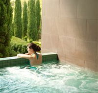 The Mineral Spa - Tweed Heads Accommodation