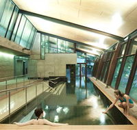 Hepburn Bathhouse  Spa - Tweed Heads Accommodation