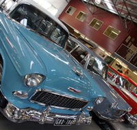 Shepparton Motor Museum - Tweed Heads Accommodation