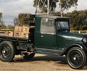 Shepparton Motor Museum - Tweed Heads Accommodation 1