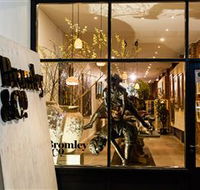 Bromley and Co. - Tweed Heads Accommodation