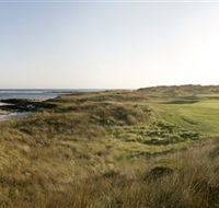 Port Fairy Golf Club - Tweed Heads Accommodation