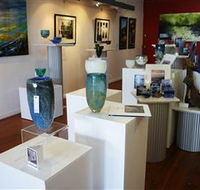 Whale Bone Gallery - Tweed Heads Accommodation