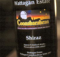 Wattagan Estate Winery - Tweed Heads Accommodation