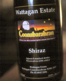 Wattagan Estate Winery - Tweed Heads Accommodation 0
