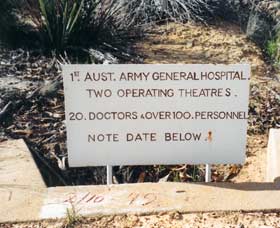 Army General Hospital Site - Tweed Heads Accommodation 0