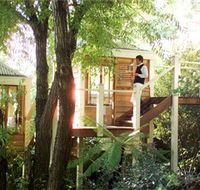 Salus Spa at Lake House - Tweed Heads Accommodation