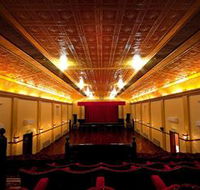 Merredin Cummins Theatre - Tweed Heads Accommodation