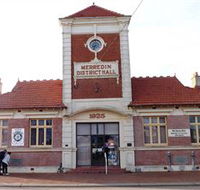 Merredin Heritage Walk - Tweed Heads Accommodation