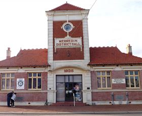 Merredin Heritage Walk - Tweed Heads Accommodation 0