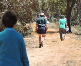 Merredin Heritage Walk - Tweed Heads Accommodation 1