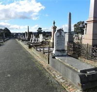 Ballarat General Cemeteries - Tweed Heads Accommodation