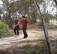 Tamma Parkland - Tweed Heads Accommodation