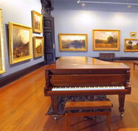 Art Gallery of Ballarat - Tweed Heads Accommodation
