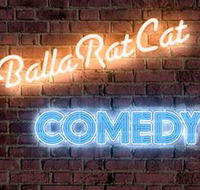 BallaRatCat Comedy - Tweed Heads Accommodation