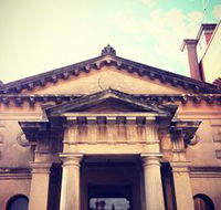 The Lost Ones Gallery - Tweed Heads Accommodation