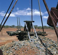 Paynes Find Gold Battery and Museum - Tweed Heads Accommodation
