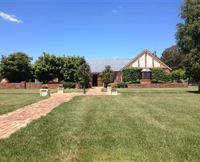 Daylesford Cider Company - Tweed Heads Accommodation 0