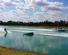 Mulwala Water Ski Club - Tweed Heads Accommodation 0