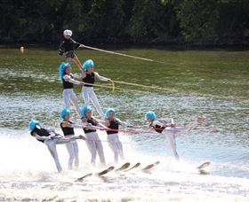 Mulwala Water Ski Club - Tweed Heads Accommodation 2