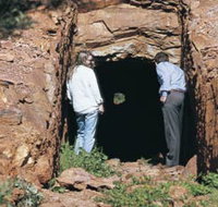 Joker's Tunnel - Tweed Heads Accommodation
