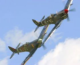 Temora Aviation Museum - Tweed Heads Accommodation 2