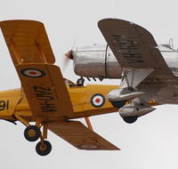 Temora Aviation Museum - Tweed Heads Accommodation