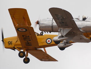 Temora Aviation Museum - Tweed Heads Accommodation 0