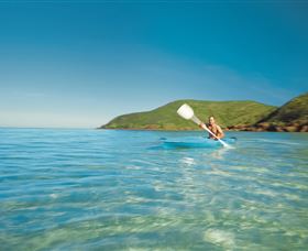 Basil Bay On Keswick Island - Tweed Heads Accommodation 3