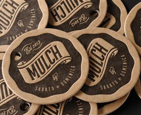 MULCH By Sabato E Domenica - Kyneton - Tweed Heads Accommodation 0