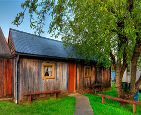 Temora Rural Museum - Tweed Heads Accommodation 2