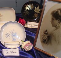 Temora Rural Museum - Tweed Heads Accommodation
