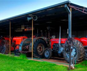Temora Rural Museum - Tweed Heads Accommodation 3